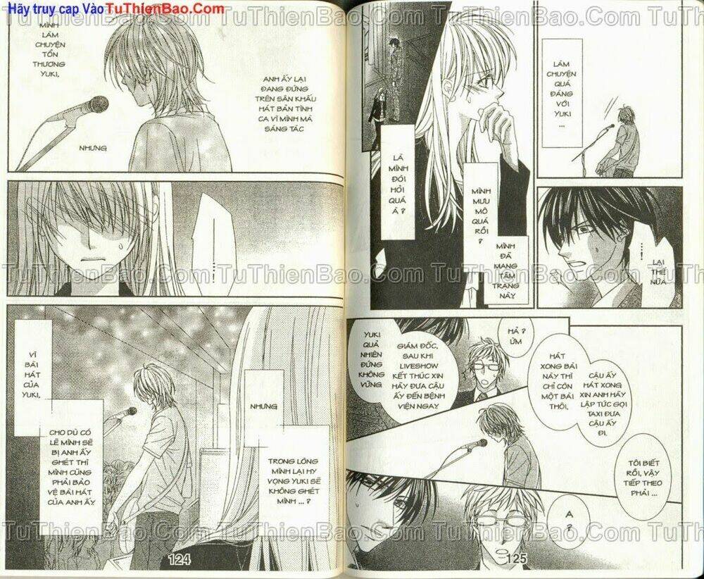 dũng cảm để yêu em chapter 4 63