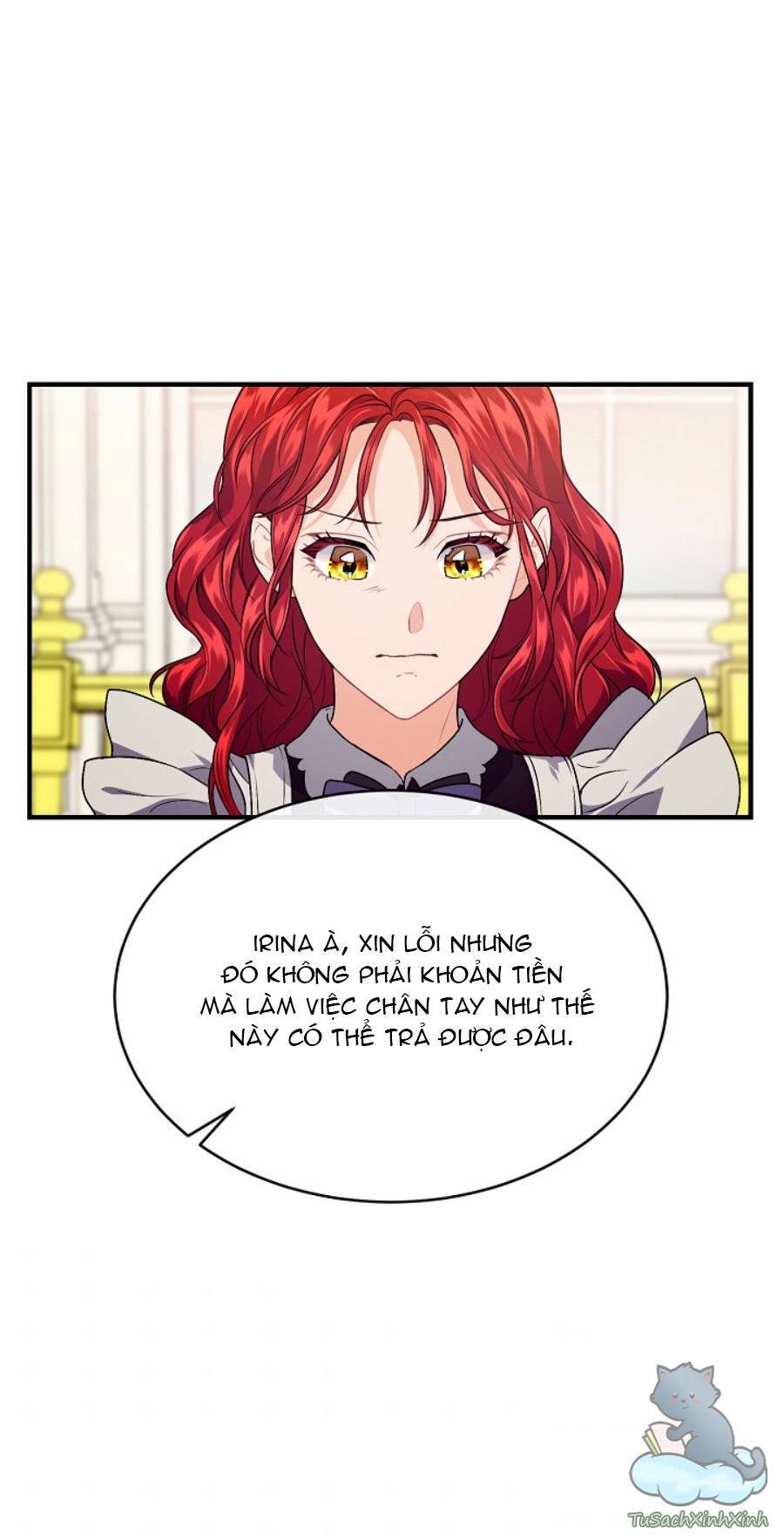 đại dương kiêu sa chapter 12.1 52