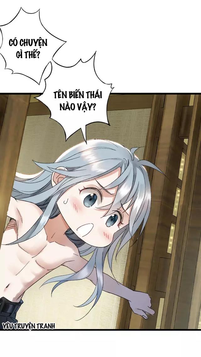 thực nhị chapter 26 16