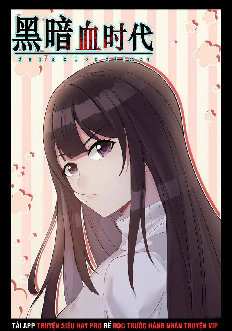 hắc ám huyết thời đại chapter 113 2