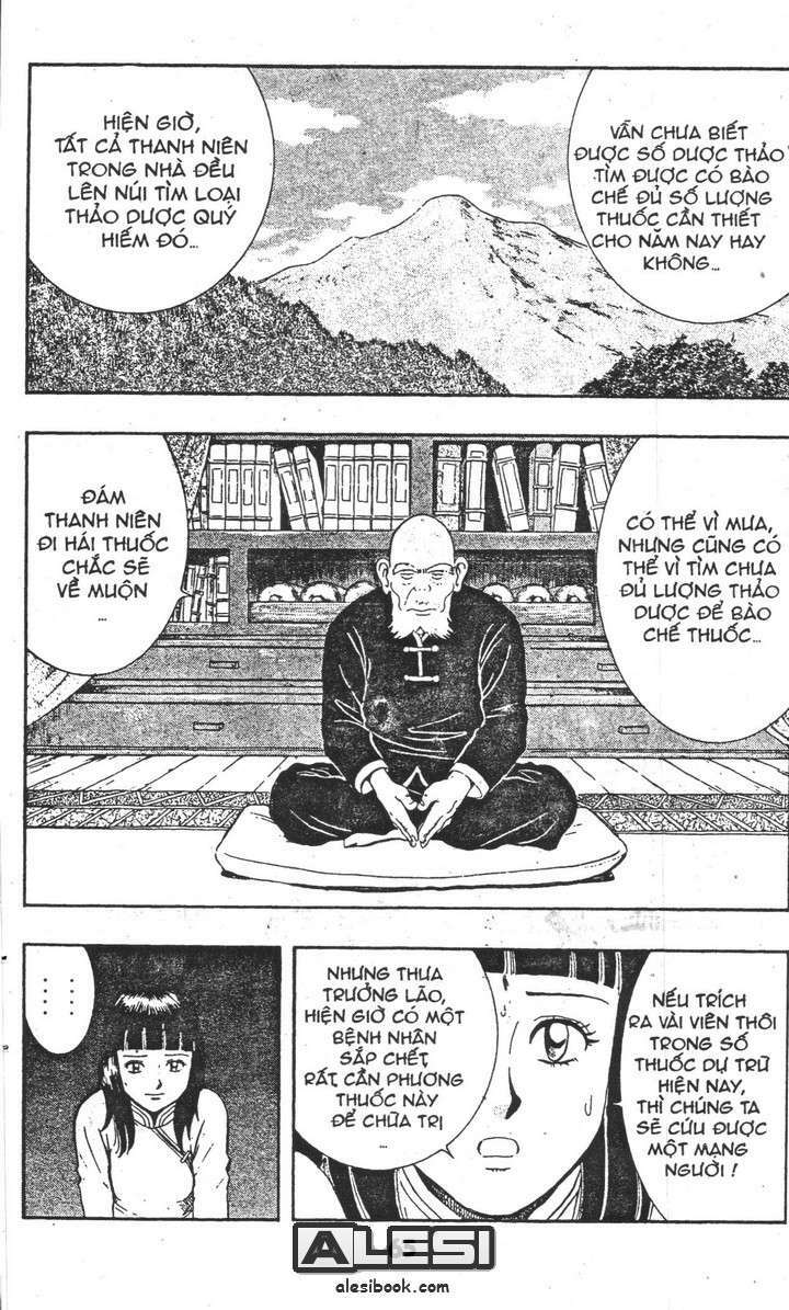 thời niên thiếu của hoàng phi hồng chapter 5 23