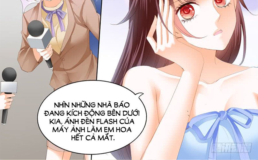 lóe thiểm hôn kiều thê mơ tưởng trốn chapter 215 9