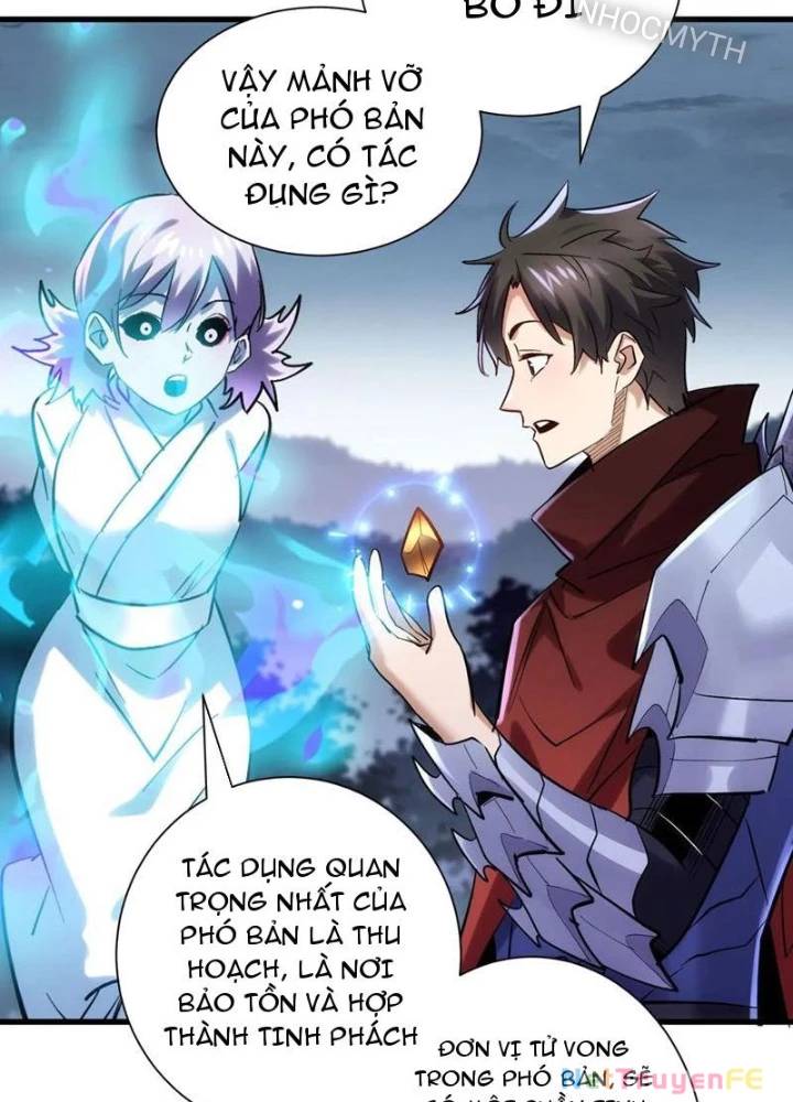 từ dã quái bắt đầu thăng cấp chapter 45 82