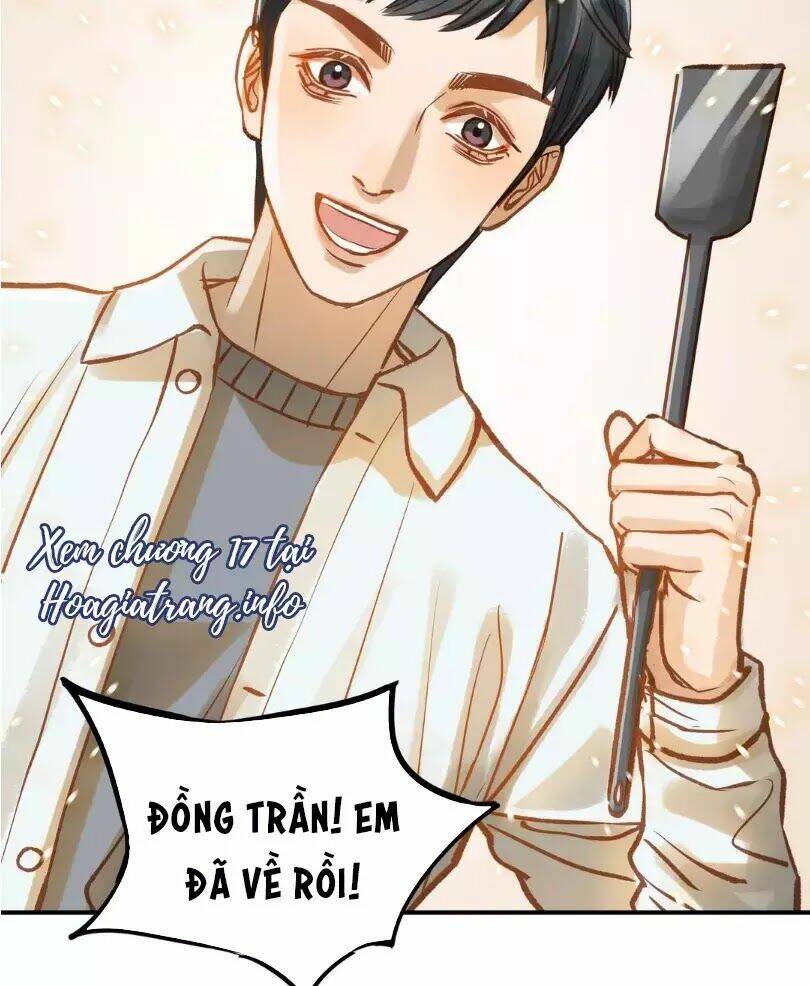 chồng trước 18 tuổi chapter 16 55