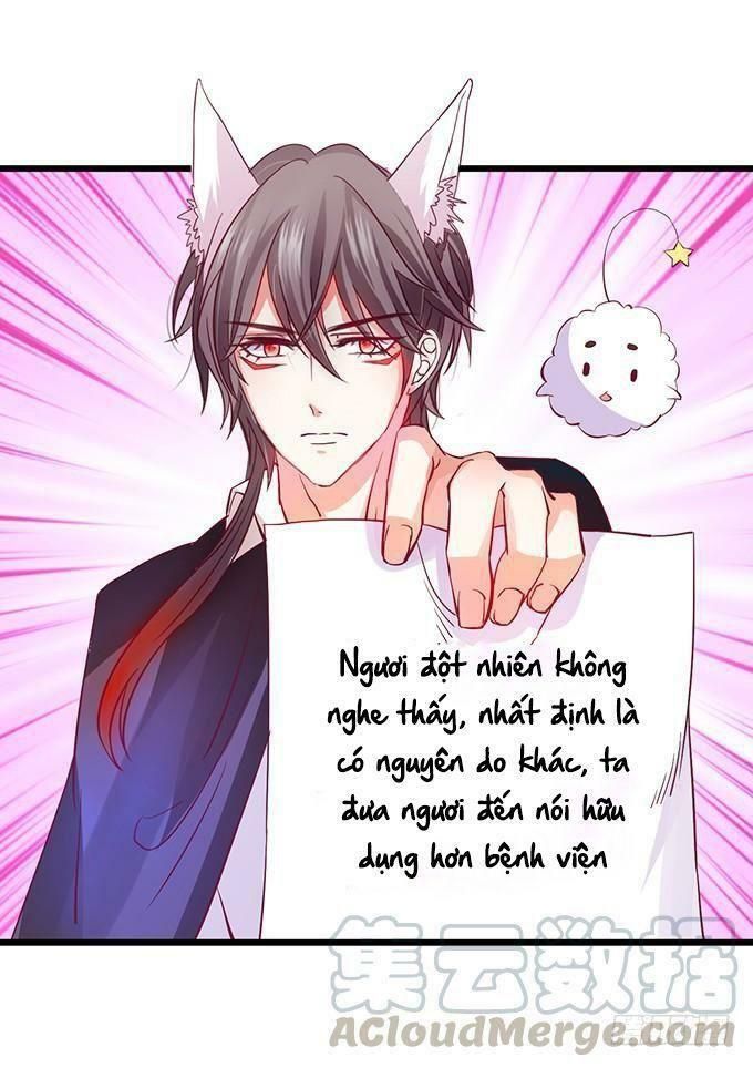 hồ tiên hung bạo chapter 52 17