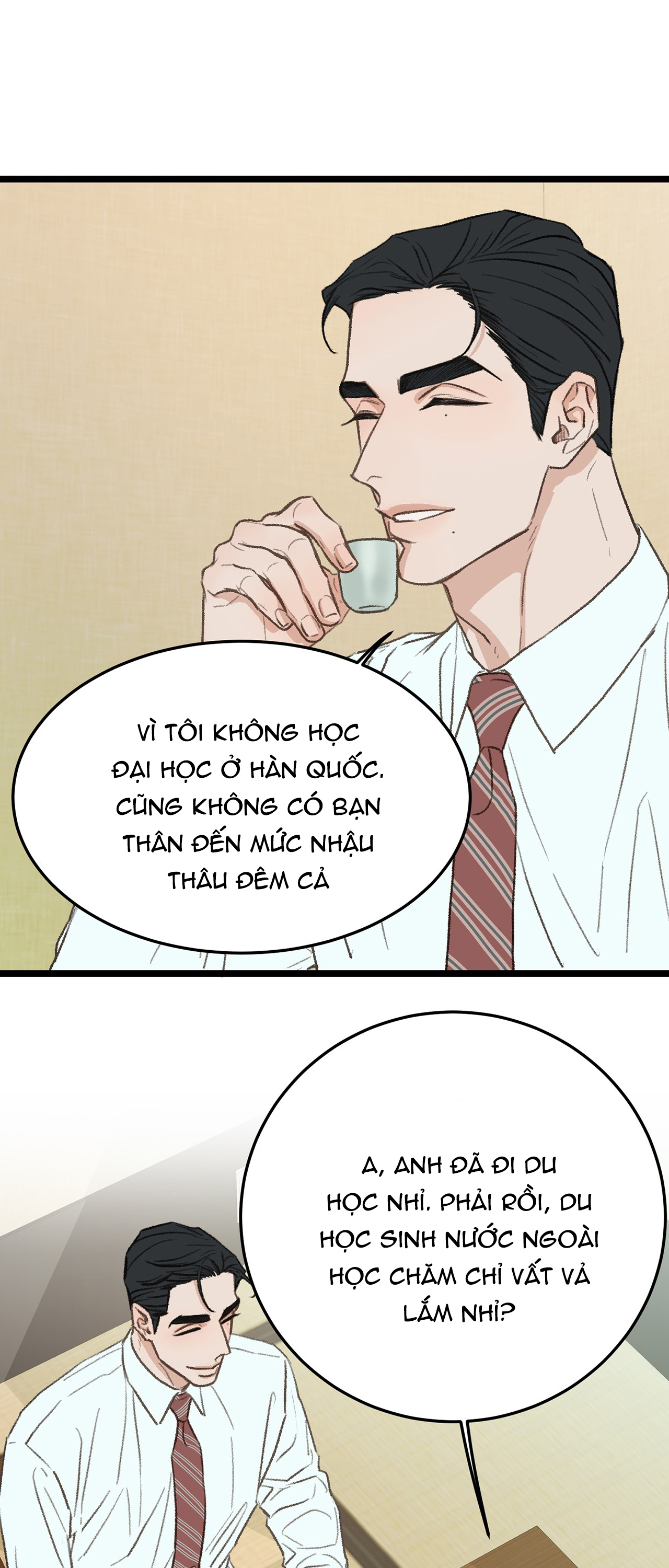 vùng cấm tình yêu của beta chapter 37 7