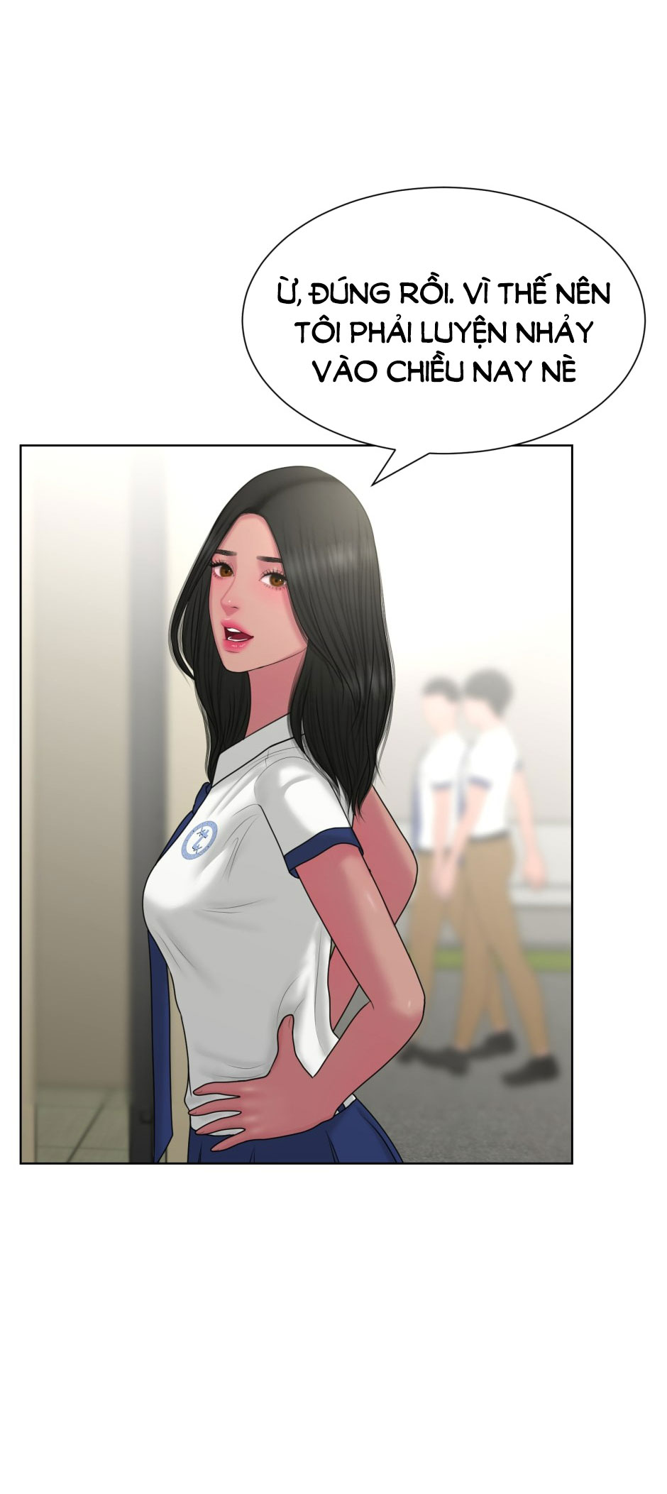 góc tối trái tim chapter 12.2 11