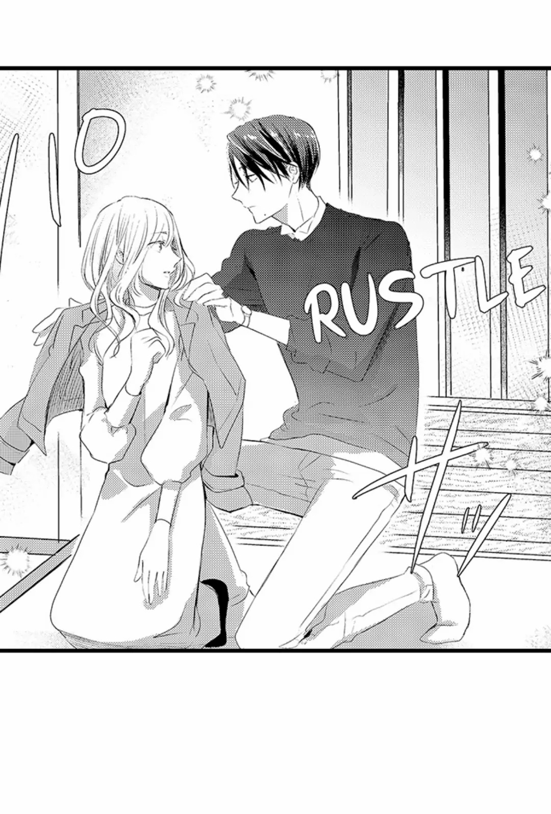 lọ lem sánh đôi cùng hoàng tử chapter 5.2 13