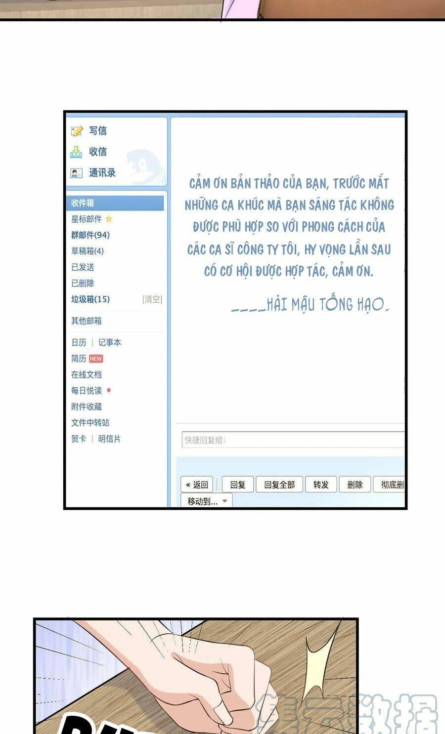 vẫn cứ nhớ em, nhớ em chapter 86 9