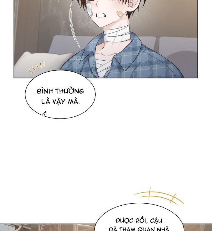 chuyện tình manhattan chapter 21 20