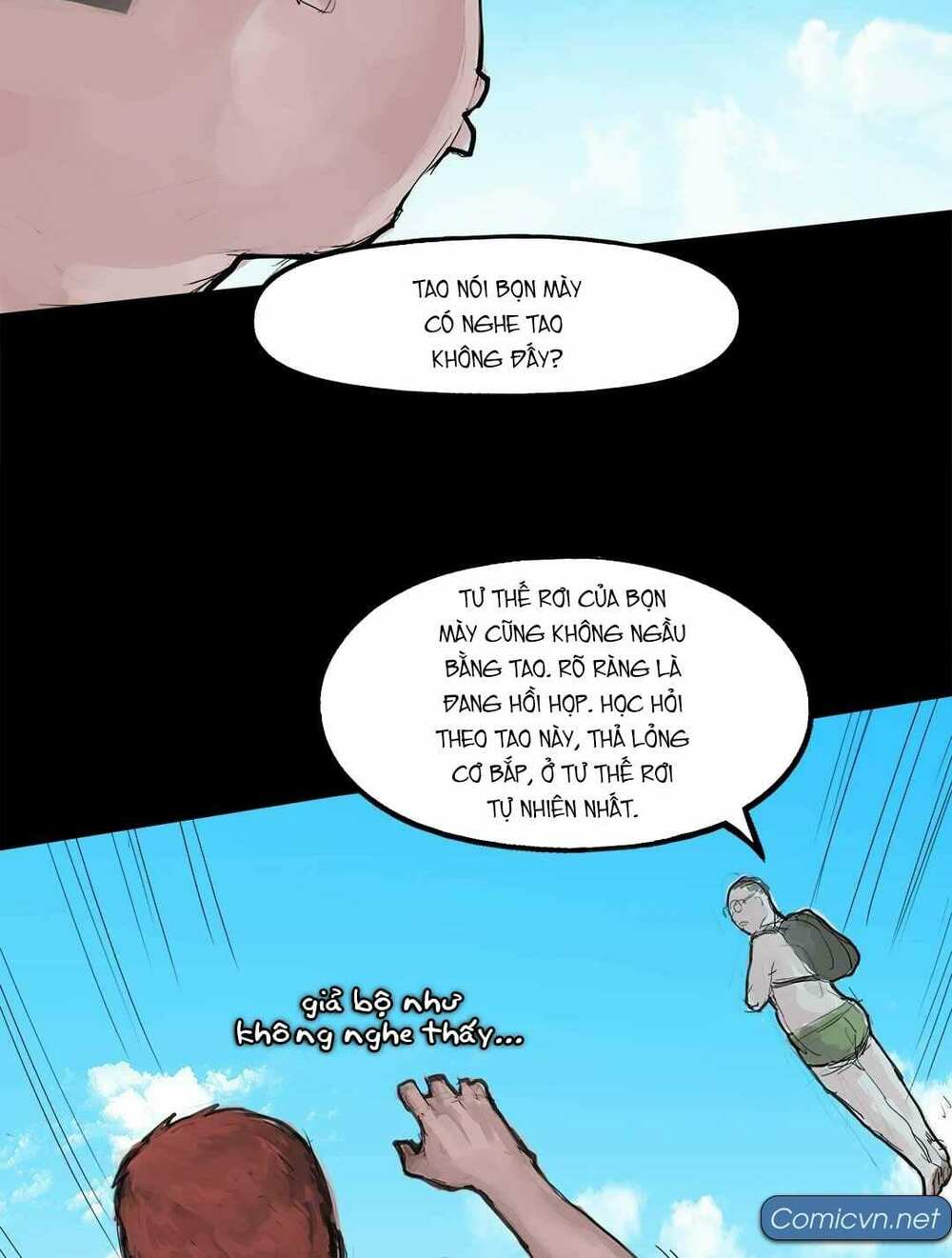 pubg never say die chapter 2 18