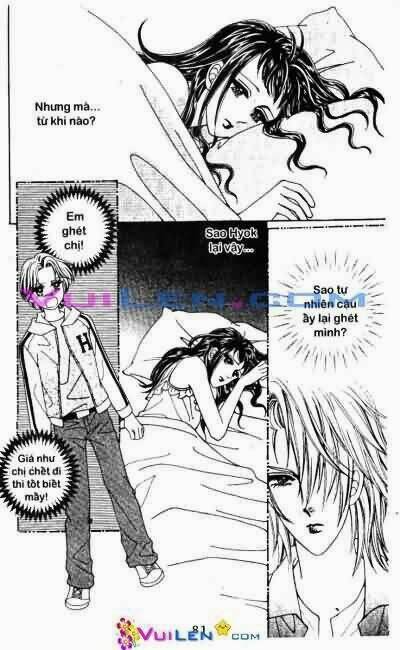 cô gái vương giả chapter 5 81