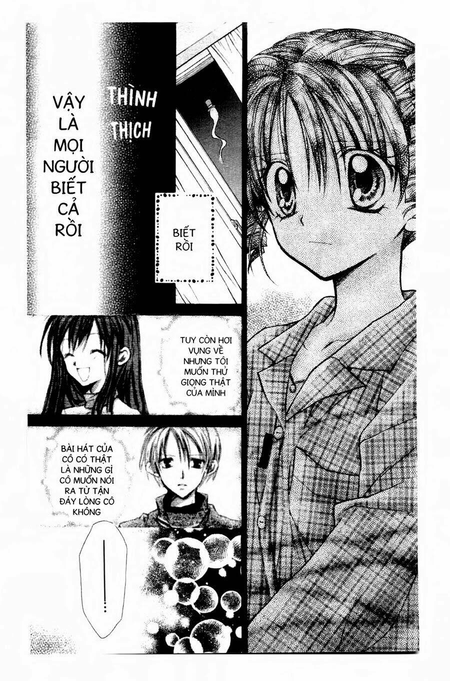 tìm ánh trăng tròn chapter 14 28