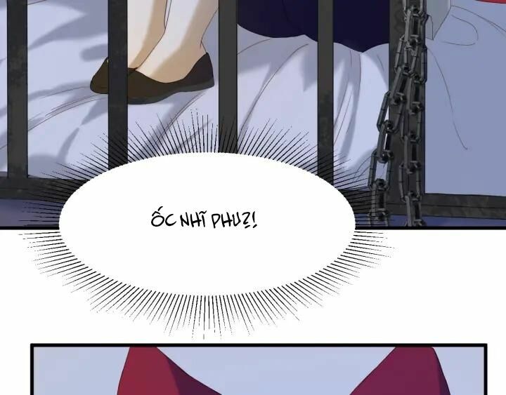 lượm được một tiểu hồ ly phần 3 chapter 82 24