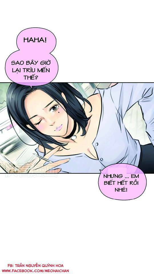 12 giờ của lọ lem chapter 38 22