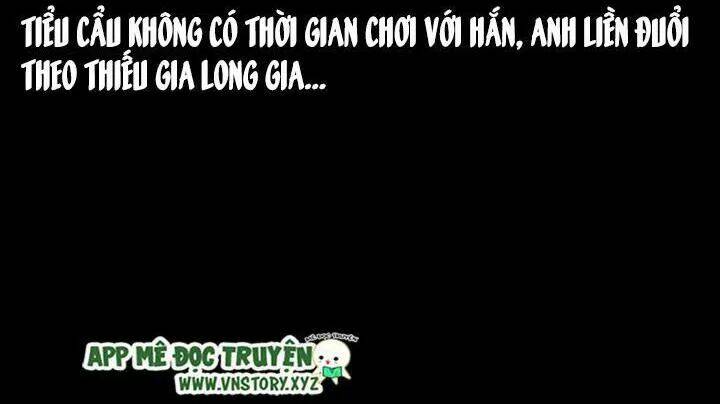 U Minh Ngụy Tượng Chapter 196 22