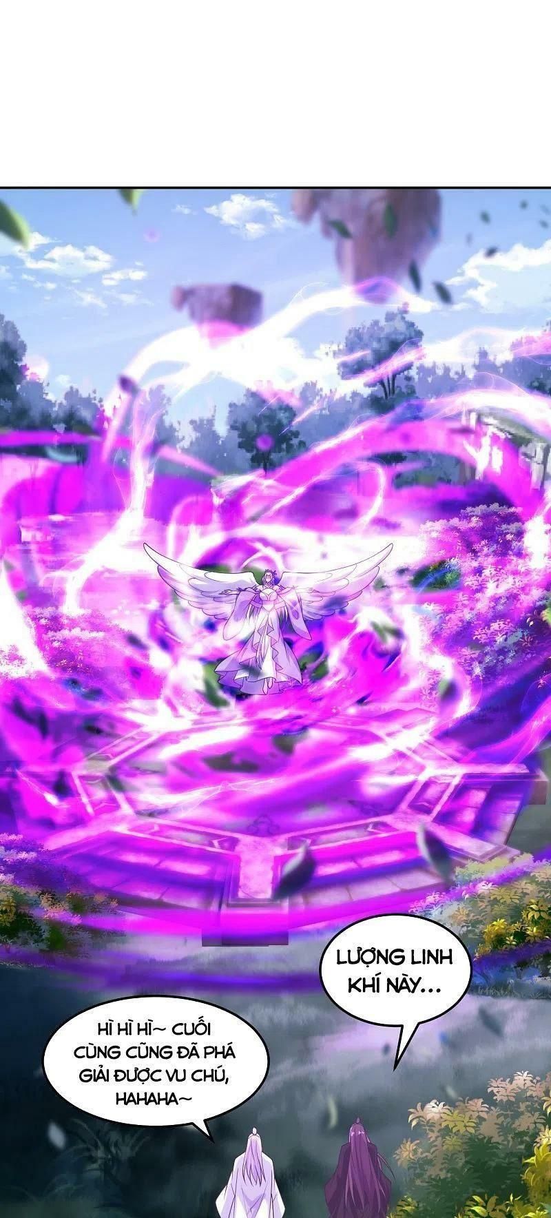 tiên võ đế tôn chapter 236 1