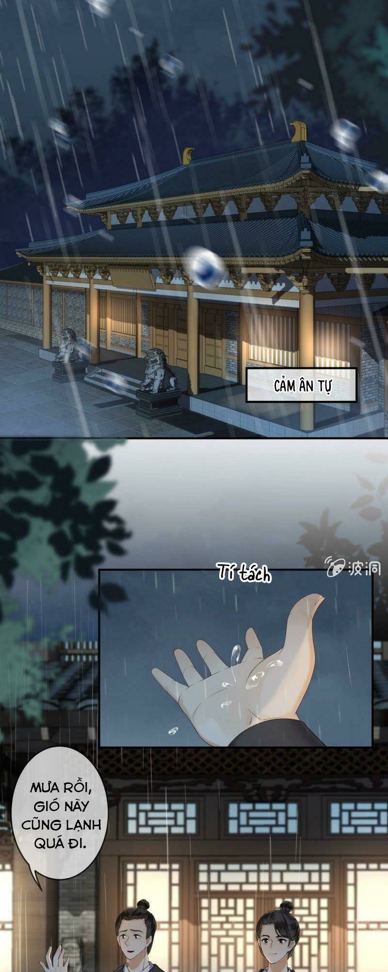 vương gia kiêu ngạo quá khó cua chapter 142 4