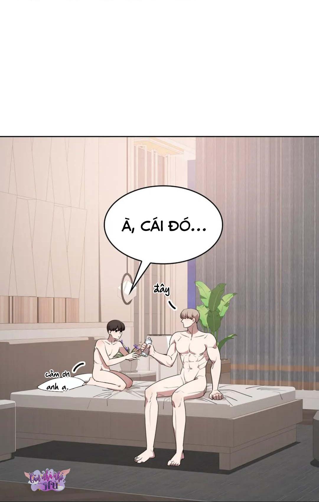 hướng về phía em chapter 15 5