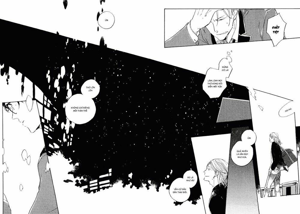 endou-kun no jikken note chapter 5 9