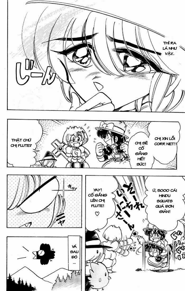 violinist of hameln - cây đàn kì diệu chapter 36 20