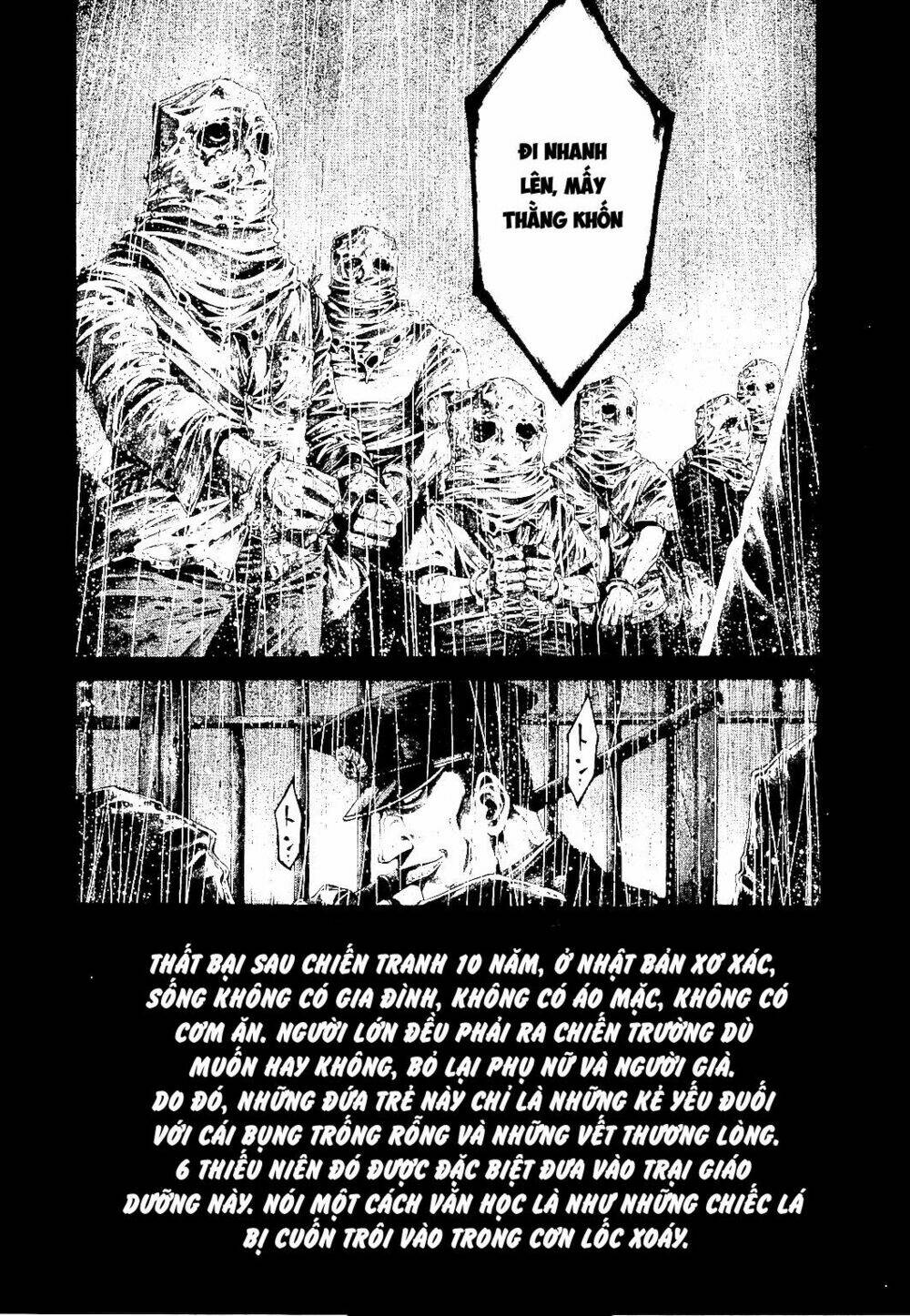 rainbow chapter 235 5