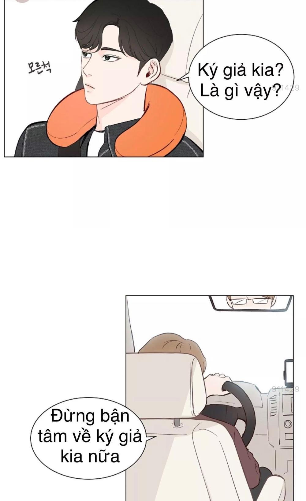 tôi kết hôn cùng antifan chapter 9.1 2