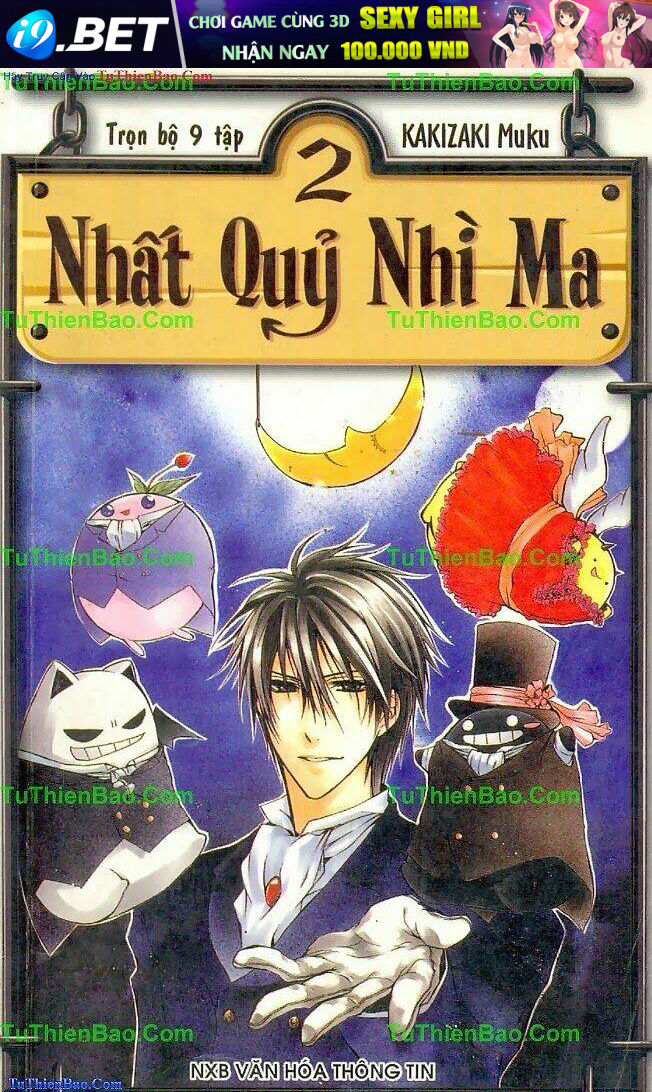 nhất quỷ nhì ma chapter 2 1