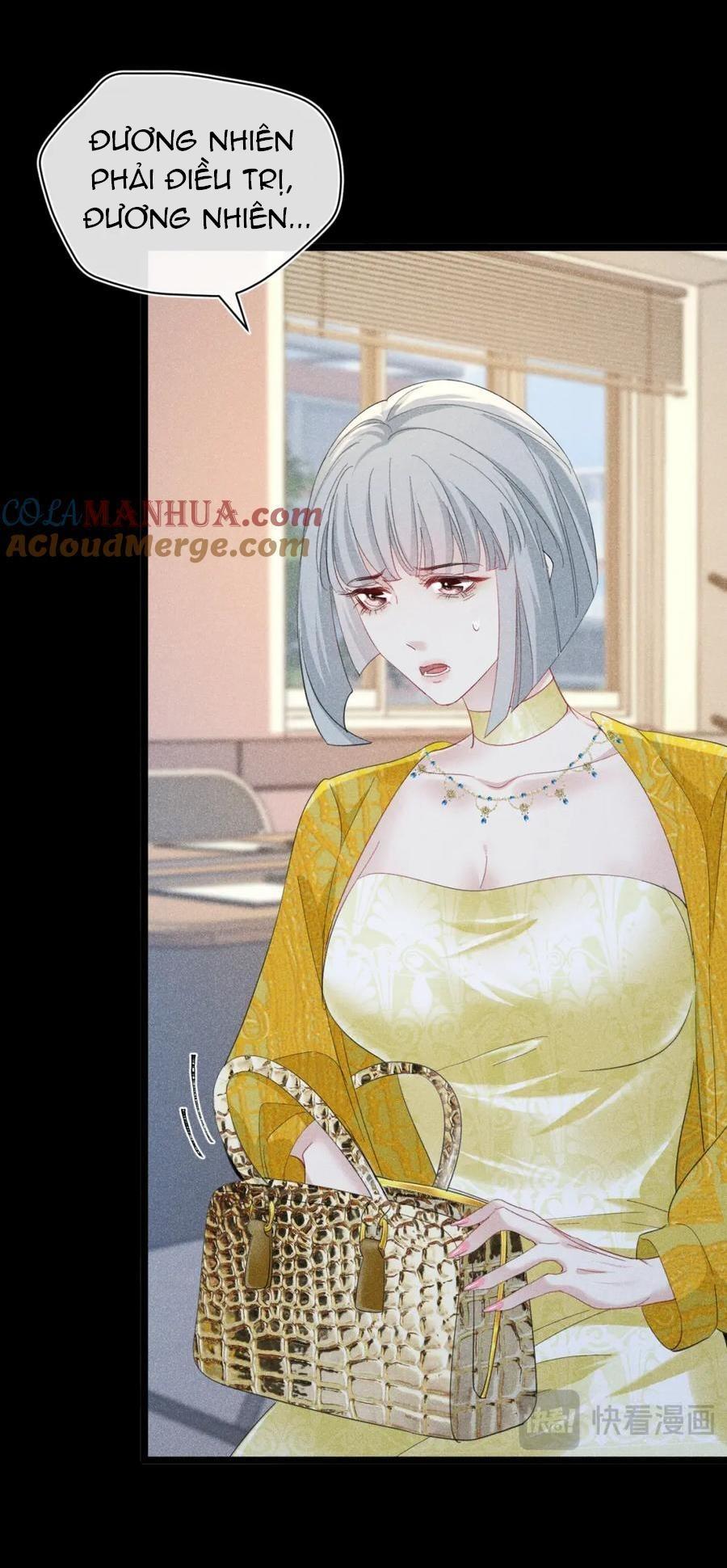 nhặt được ác quỷ chapter 15 40