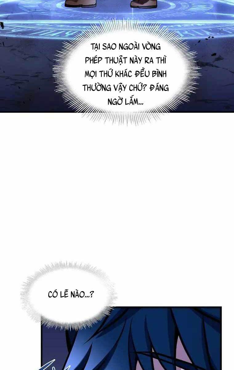 sự trở lại của hiệp sĩ giáo vô song chapter 65 20