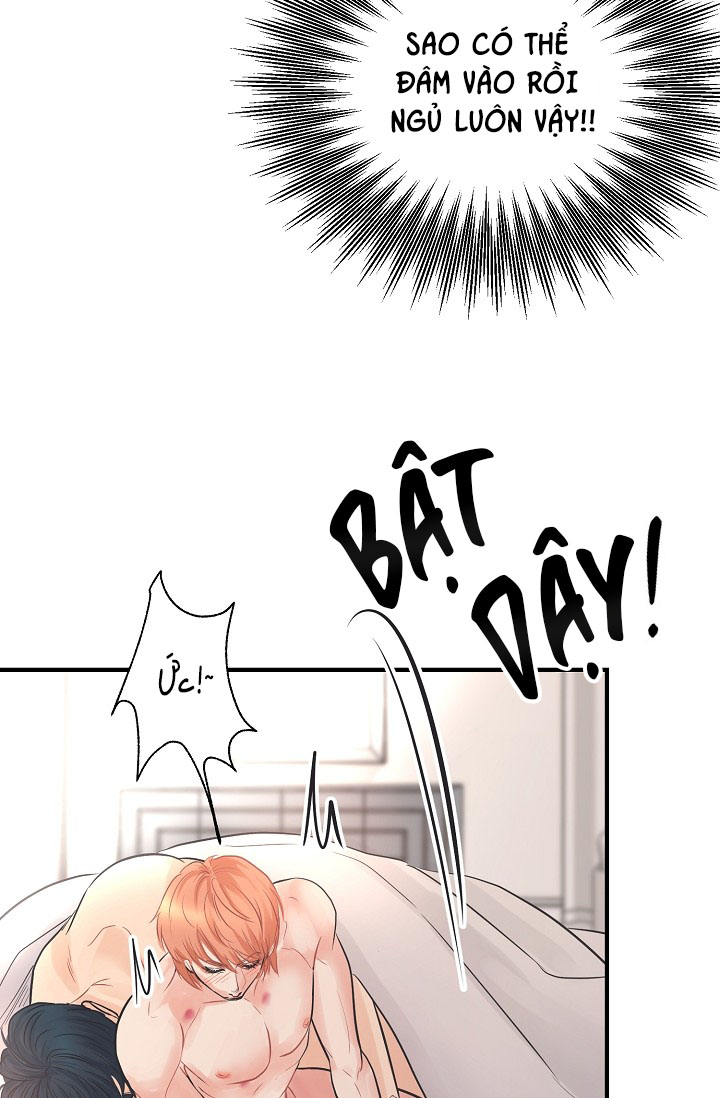 ranh giới tội ác chapter 9 7