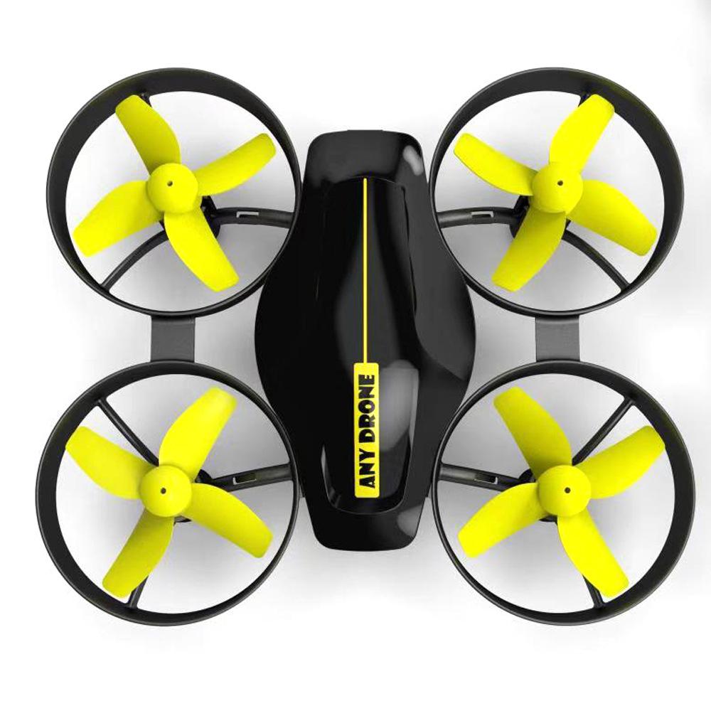 Giao hàng nhanh Bojiang S15H S15HW gấp chụp ảnh trên không drone chiều cao cố định wifi truyền bản đồ điện máy bay điều khiển từ xa đồ chơi mô hình