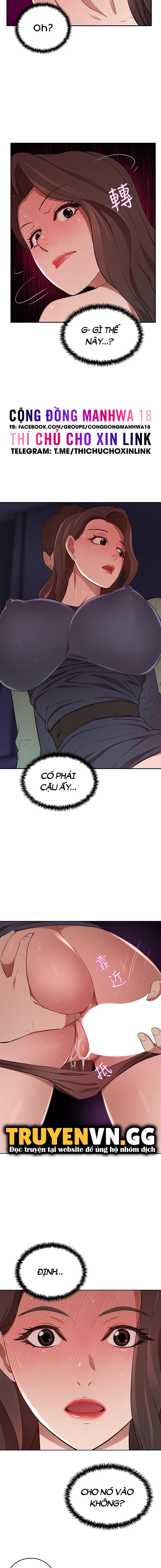 phú bà chapter 8 17