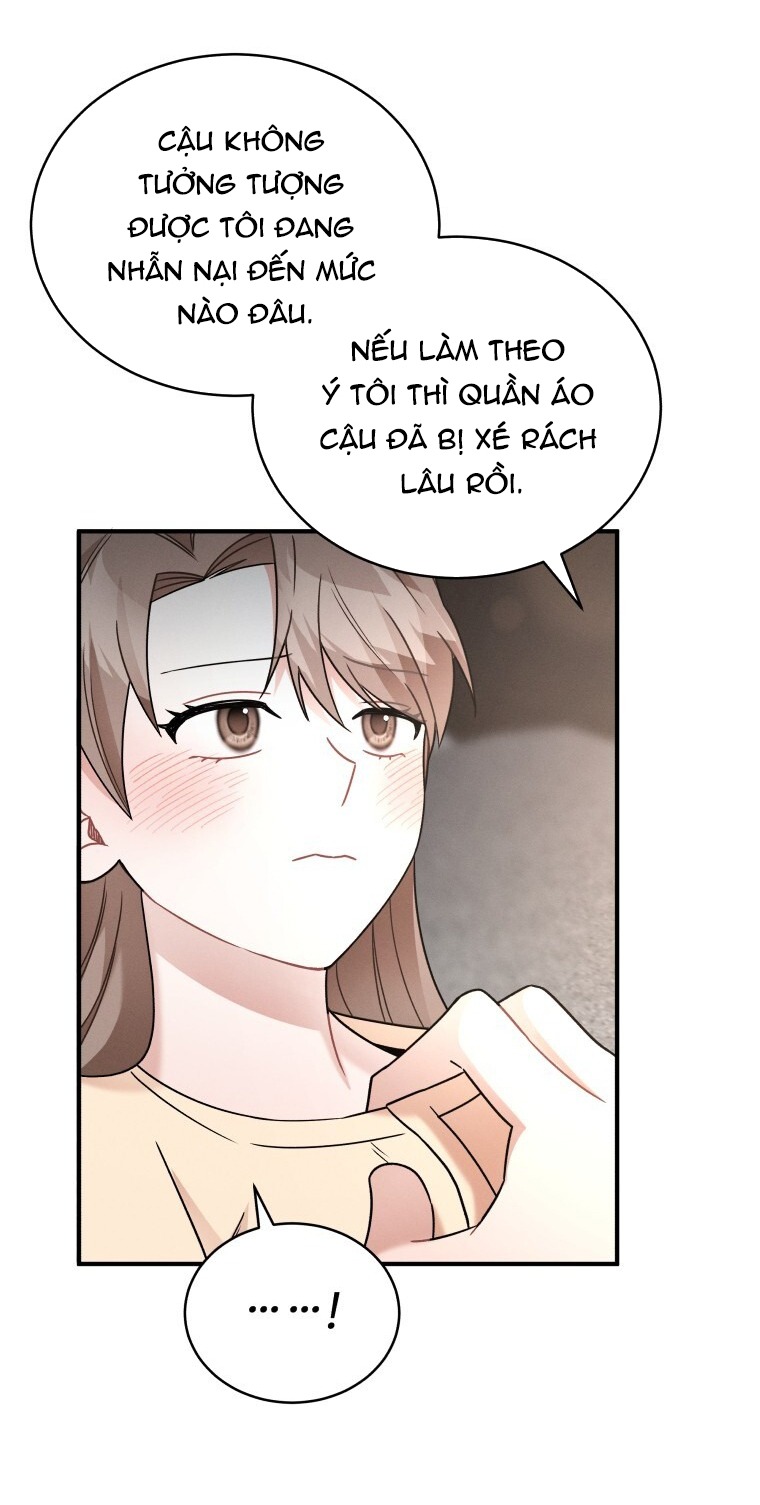 [18+] cùng trời cuối đất chapter 15.1 24