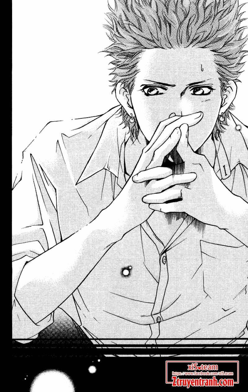 xứng danh anh hùng chapter 32 40