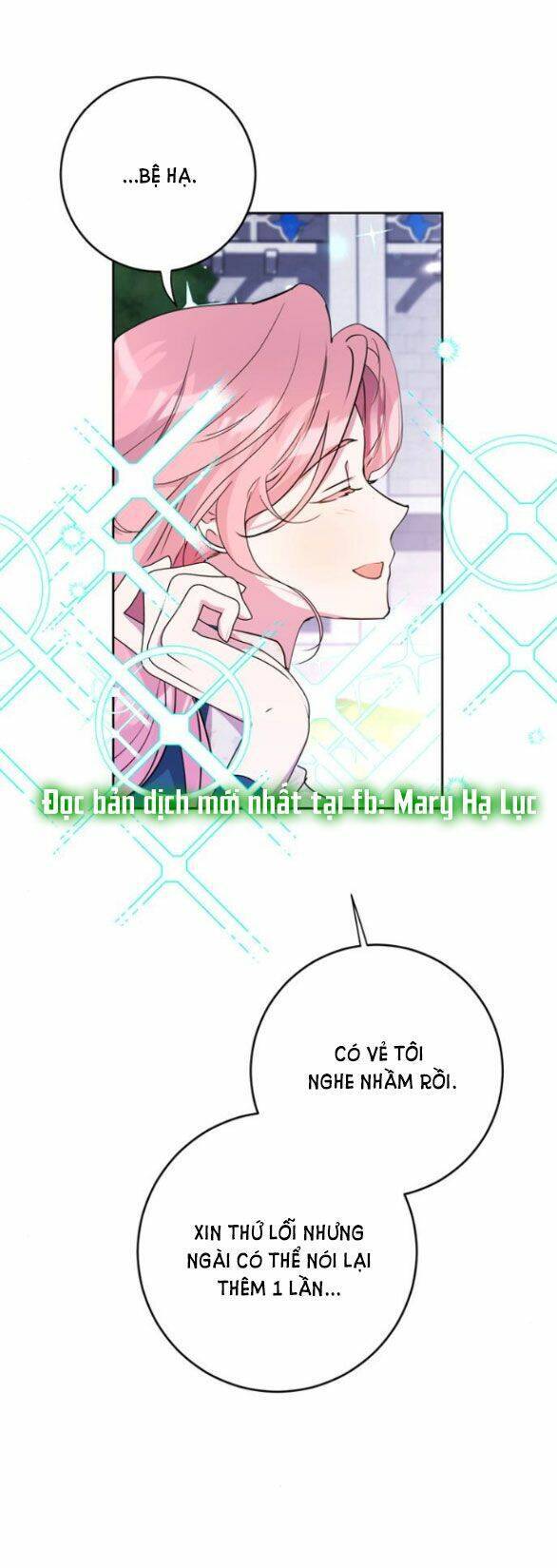 mỗi đêm chồng tôi đều biến đổi chapter 2 15