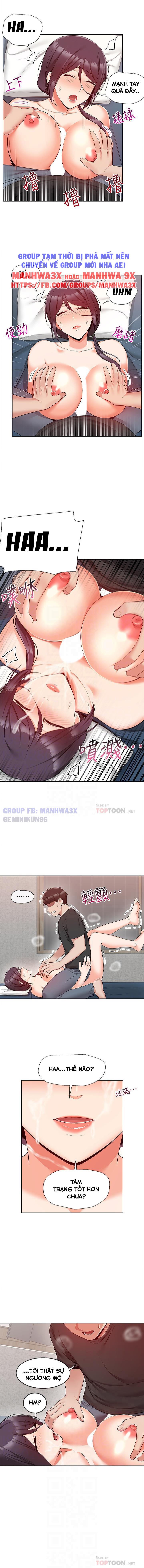 tiếng ồn phòng bên chapter 55 2