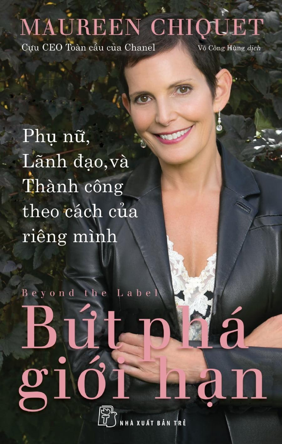 Bứt Phá Giới Hạn
