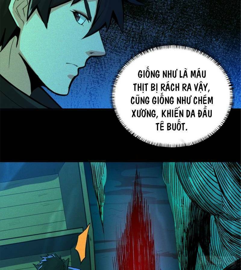 nơi này có yêu khí chapter 40 29