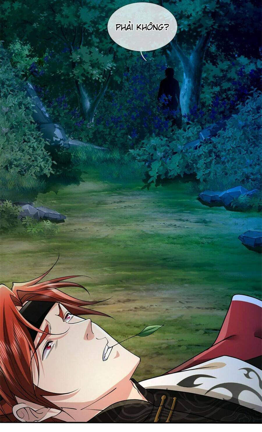 ta có thể nuốt chửng mọi thứ chapter 6 58