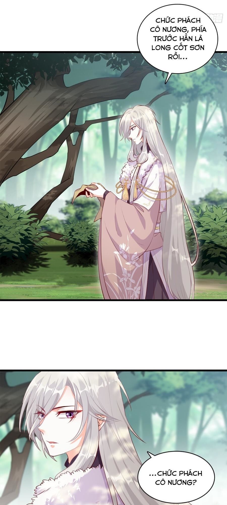 phản phái nữ đế lai tập chapter 43 2