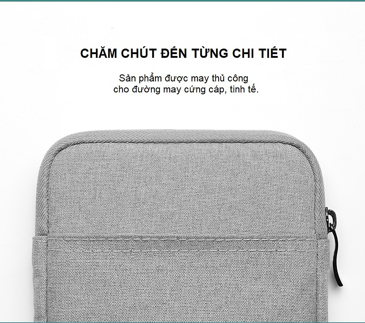 Túi Chống Sốc Dành Cho Ipad 10.5 Inch Dung Lượng Lớn, Chống Va Đập, Ma Sát Hàng Chính Hãng Helios