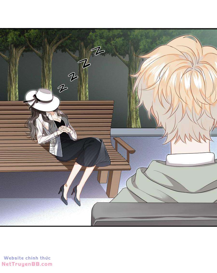 chị ơi! chị thật không bình thường! chapter 4 15