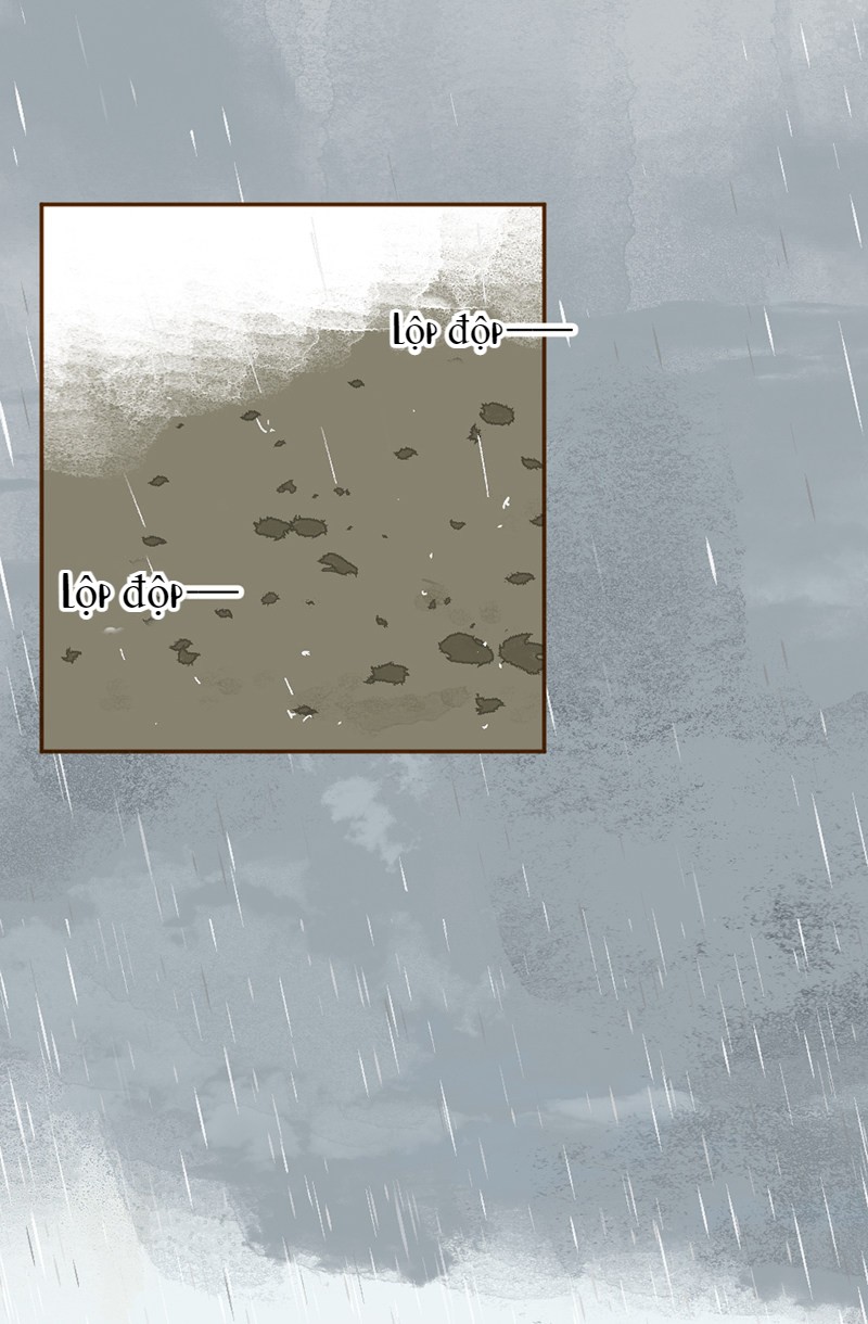 câu chuyện tình yêu kỳ lạ chapter 3 28