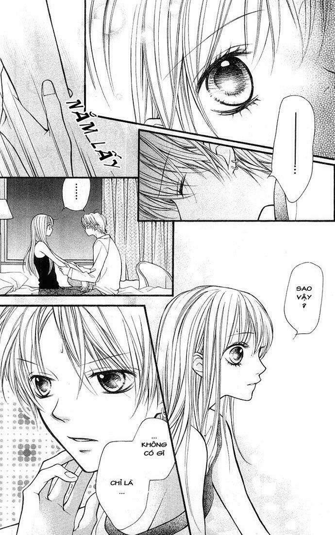 câu chuyện tuổi teen chapter 22 6