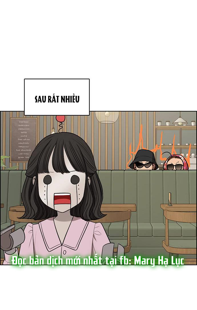 vẻ đẹp đích thực - true beauty chapter 231.1 35