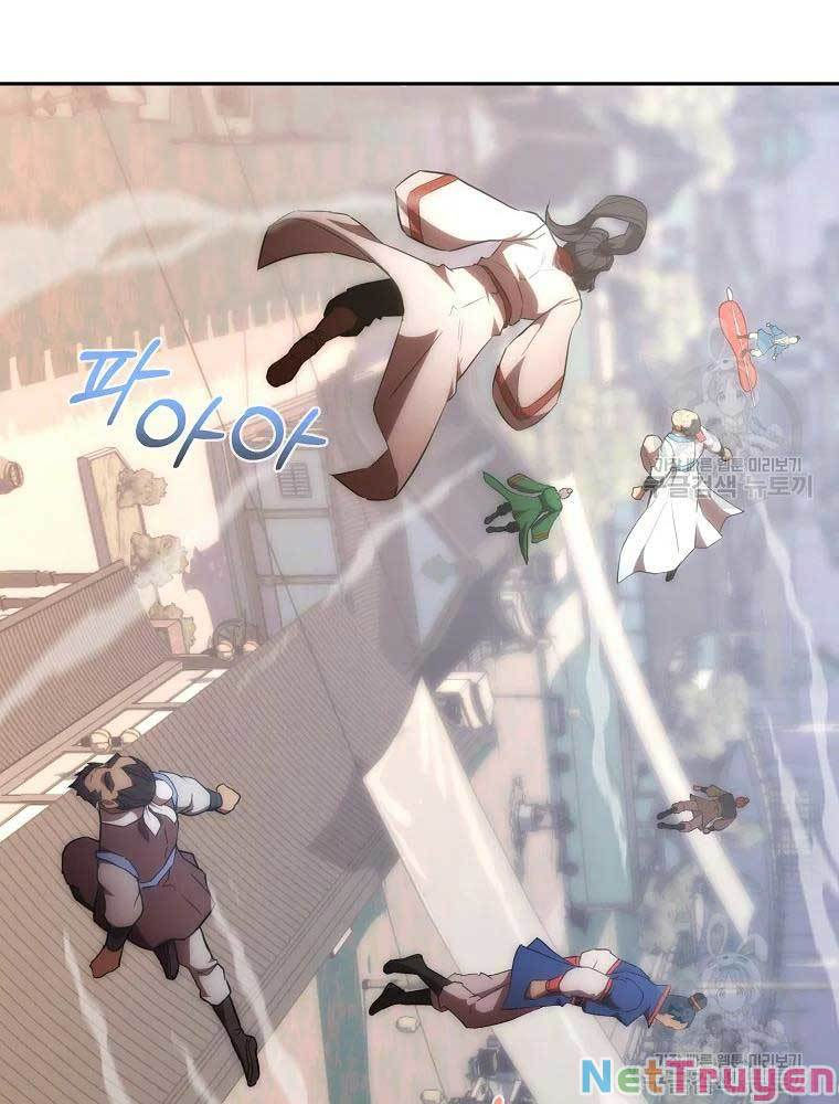 thiếu niên phương sĩ chapter 40 126