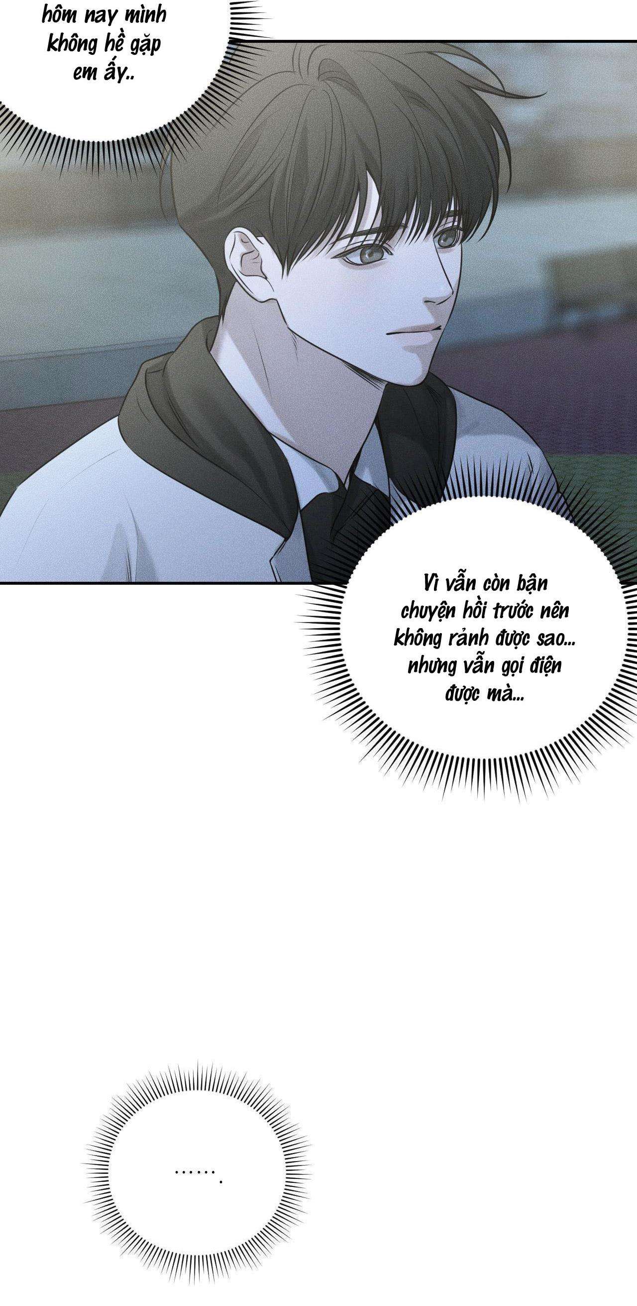 gấu teddy thân yêu chapter 18 36