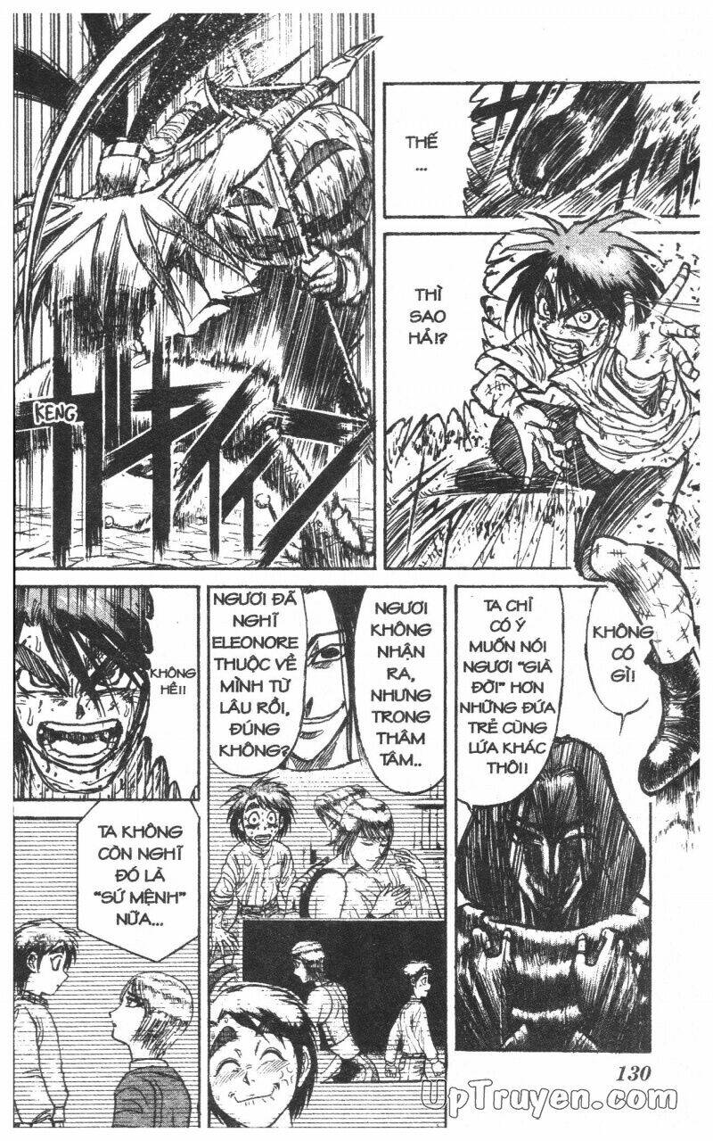 karakuri circus - gánh xiếc quái dị chapter 43 130