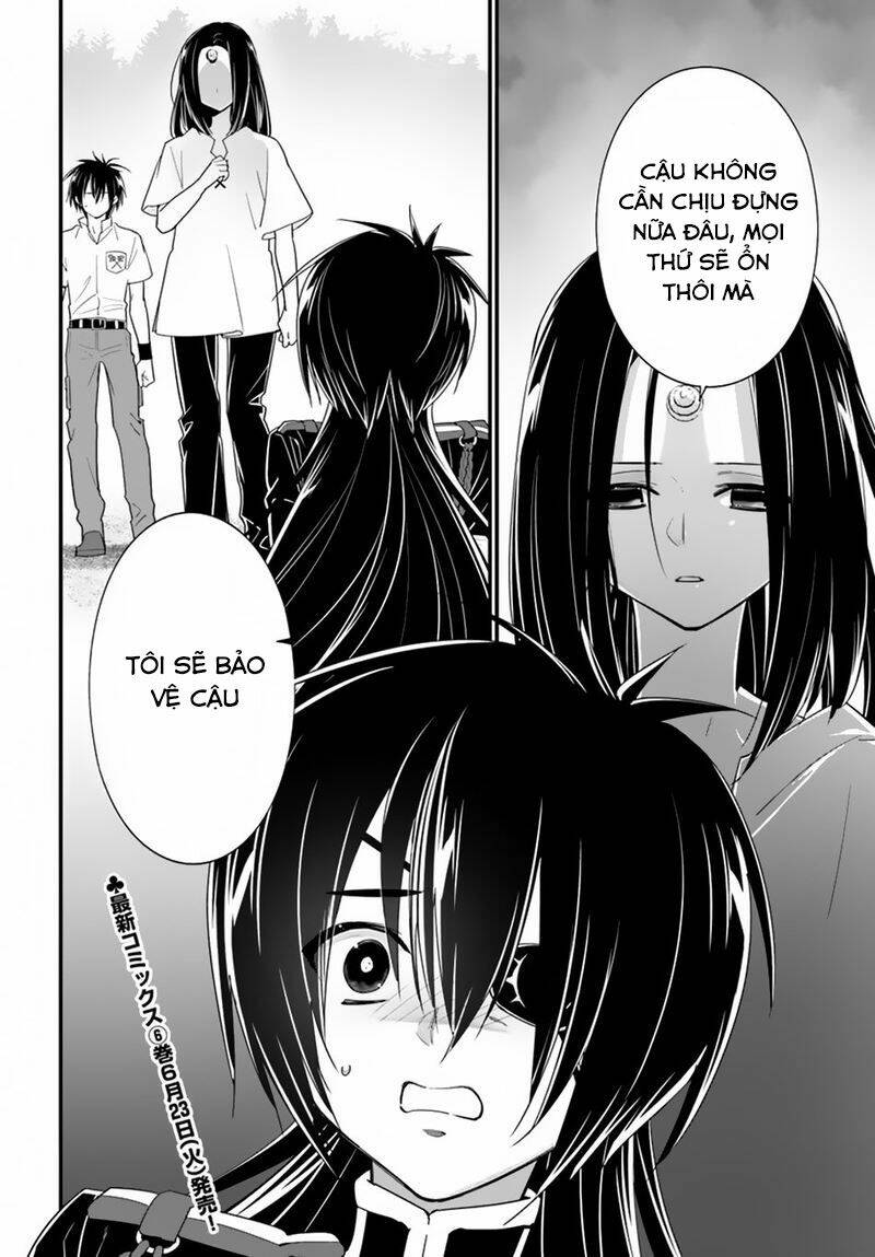 isekai desu ga mamono saibai shiteimasu chapter 31 35